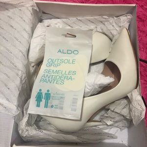 Aldo heels
